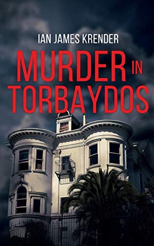 9781950412815: Murder in Torbaydos