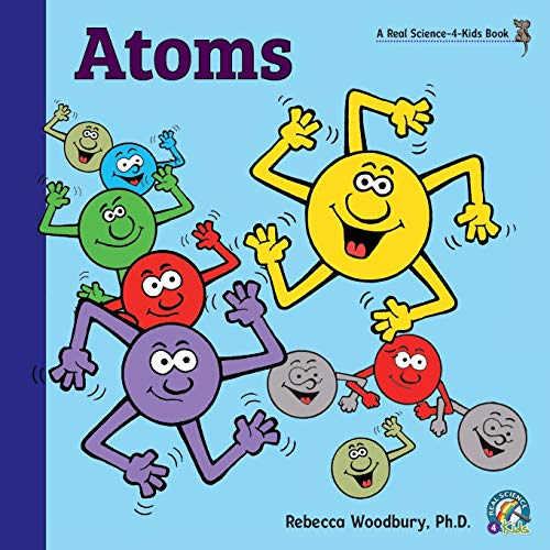 Beispielbild fr Atoms zum Verkauf von GreatBookPrices