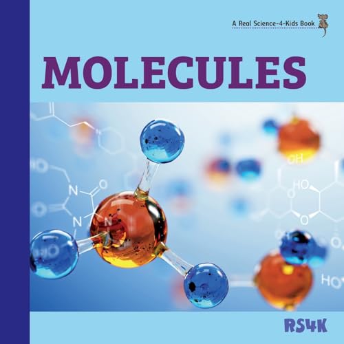 Beispielbild fr Molecules zum Verkauf von GreatBookPrices