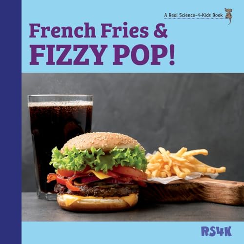 Beispielbild fr French Fries and Fizzy Pop! zum Verkauf von Buchpark