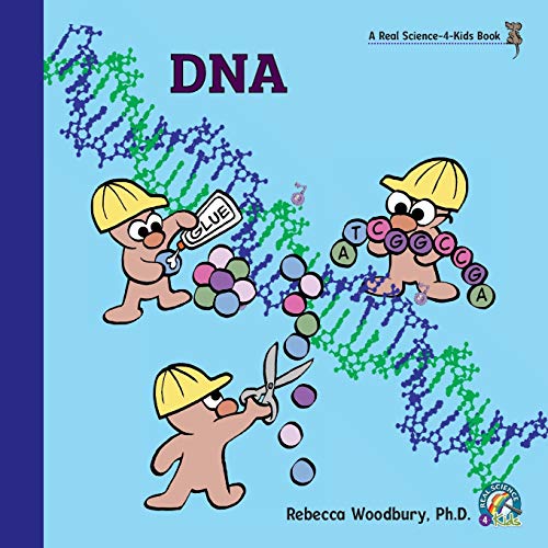 Beispielbild fr DNA zum Verkauf von GreatBookPrices