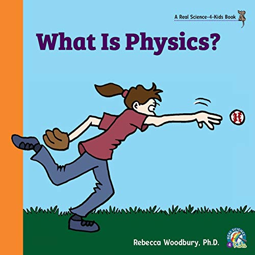 Beispielbild fr What Is Physics? zum Verkauf von Buchpark