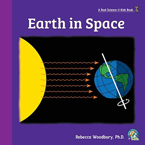 Beispielbild fr Earth in Space zum Verkauf von Big River Books