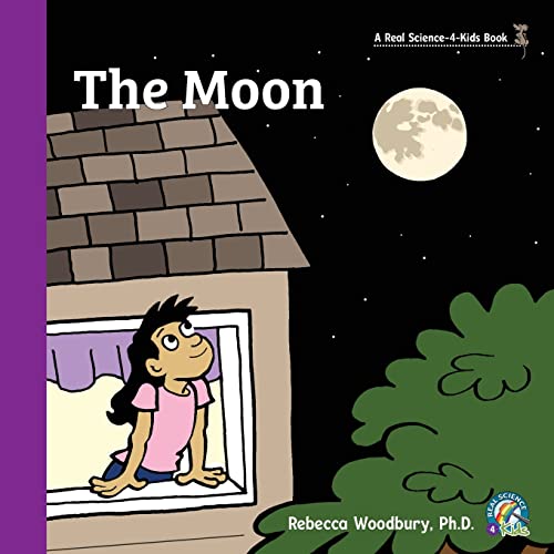 Beispielbild fr The Moon zum Verkauf von Book Deals