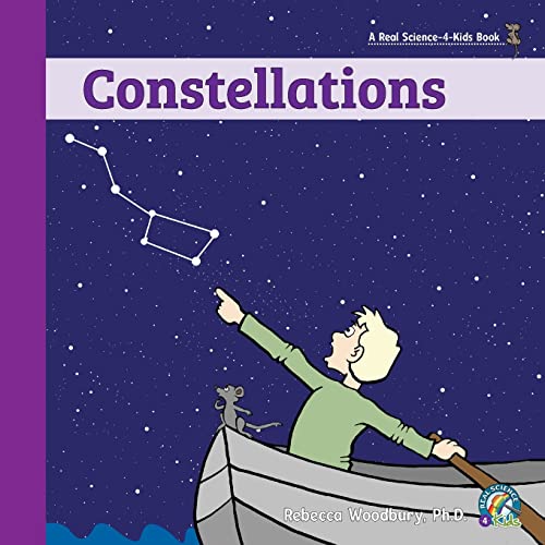 Beispielbild fr Constellations zum Verkauf von Buchpark