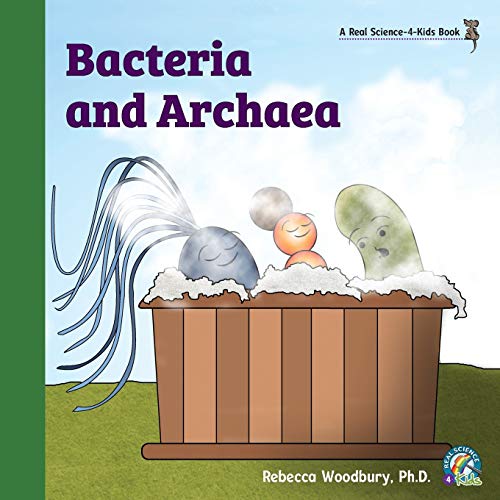 Beispielbild fr Bacteria and Archaea zum Verkauf von GF Books, Inc.