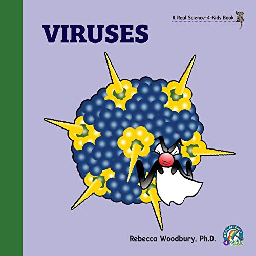 Beispielbild fr Viruses zum Verkauf von Big River Books