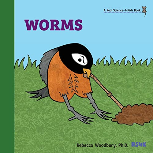 Beispielbild fr Worms zum Verkauf von Buchpark