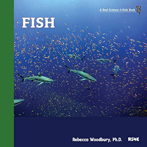 Beispielbild fr Fish zum Verkauf von GreatBookPrices