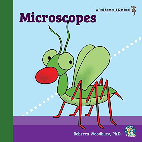 Beispielbild fr Microscopes zum Verkauf von GreatBookPrices