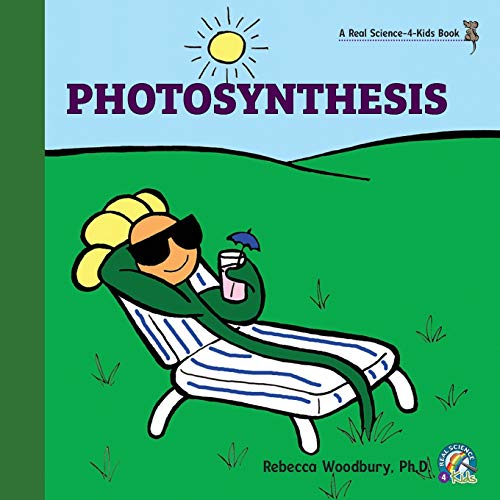 Beispielbild fr Photosynthesis zum Verkauf von GF Books, Inc.