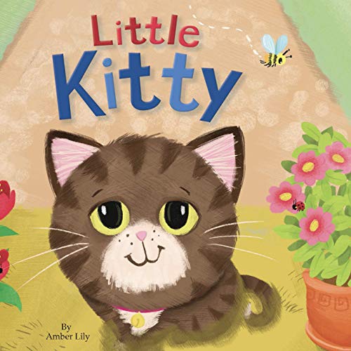Beispielbild fr Little Kitty zum Verkauf von Better World Books