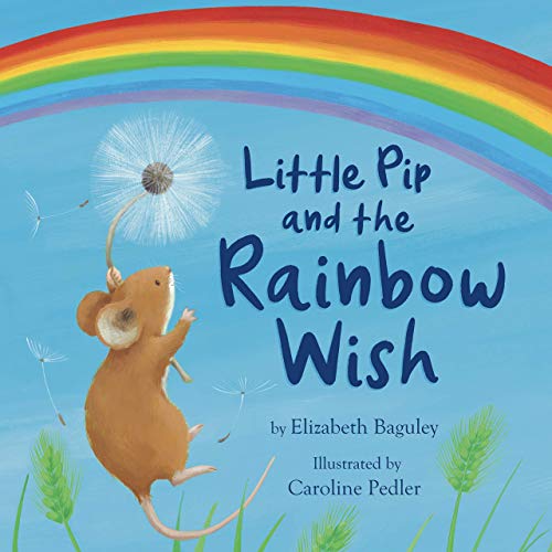 Beispielbild fr Little Pip and the Rainbow Wish zum Verkauf von Better World Books