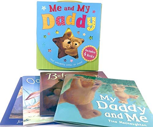 Stock image for Me and My Daddy - Box Set - Childrens Books for sale by Goodwill