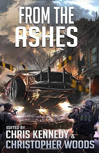 9781950420414: From the Ashes: Stories from The Fallen World