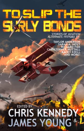 Beispielbild fr To Slip the Surly Bonds (The Phases of Mars) zum Verkauf von GF Books, Inc.