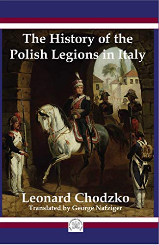 Beispielbild fr The Polish Legions in Italy zum Verkauf von Bookmans