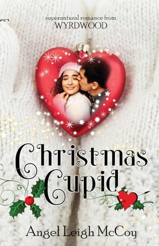 Stock image for Christmas Cupid for sale by GreatBookPrices