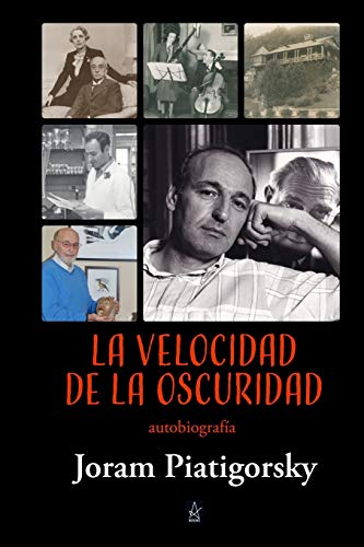 Stock image for LA VELOCIDAD DE LA OSCURIDAD: Autobiografa (Spanish Edition) for sale by Lucky's Textbooks