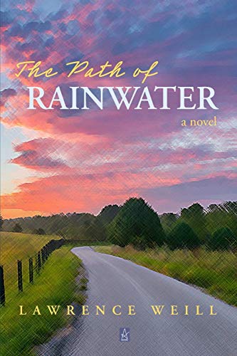Stock image for The Path of Rainwater for sale by HPB-Red