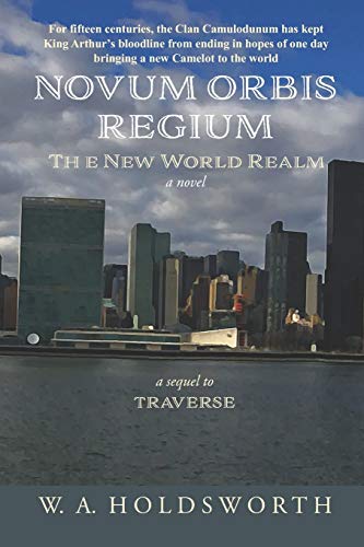 Stock image for Novum Orbis Regium: The New World Realm for sale by ThriftBooks-Atlanta