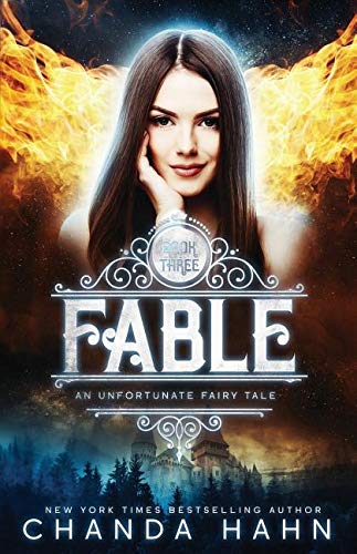 9781950440023: Fable