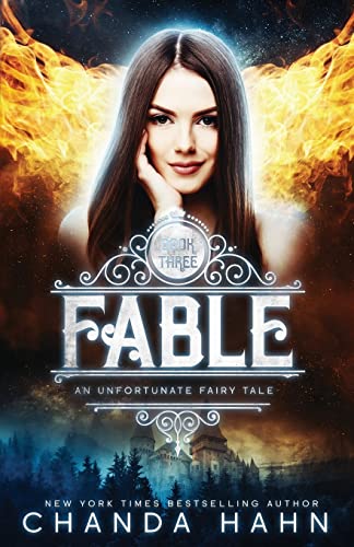 Stock image for Fable (3) (Unfortunate Fairy Tale) for sale by SecondSale