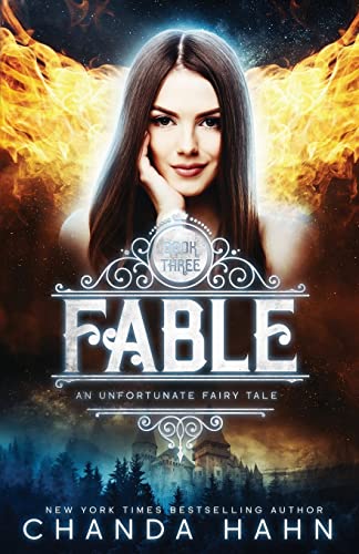 9781950440023: Fable (Unfortunate Fairy Tale)