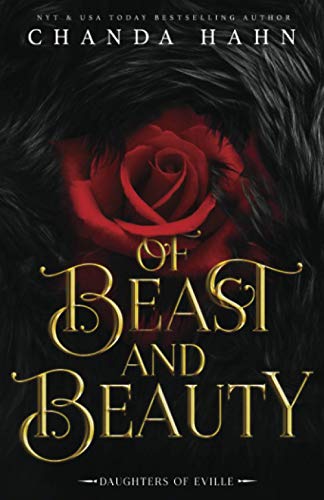 Imagen de archivo de Of Beast and Beauty (Daughters of Eville) a la venta por Half Price Books Inc.