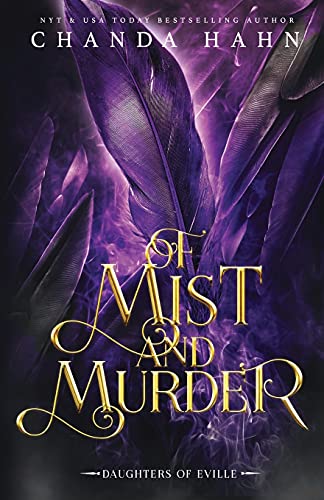 9781950440283: Of Mist and Murder