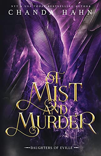 Stock image for Of Mist and Murder for sale by GF Books, Inc.