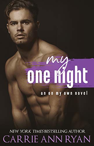 Stock image for My One Night for sale by Better World Books
