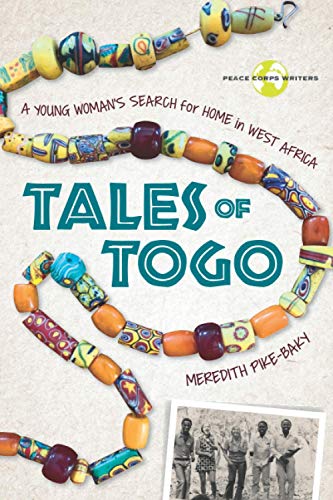 Stock image for Tales of Togo: A Young Woman's Search for Home in West Africa for sale by SecondSale