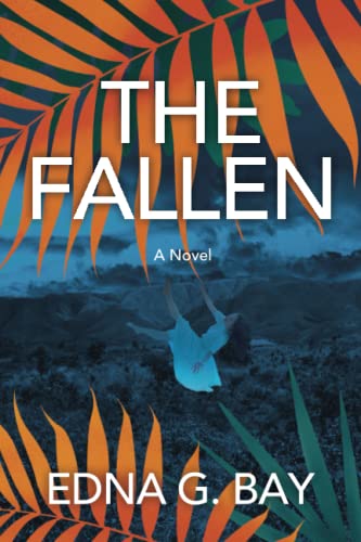 Stock image for The Fallen: A Novel for sale by GF Books, Inc.