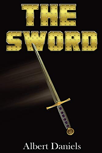 Imagen de archivo de The Sword a la venta por ThriftBooks-Atlanta