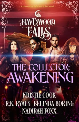 Stock image for The Collector: Awakening (Havenwood Falls) for sale by Lucky's Textbooks