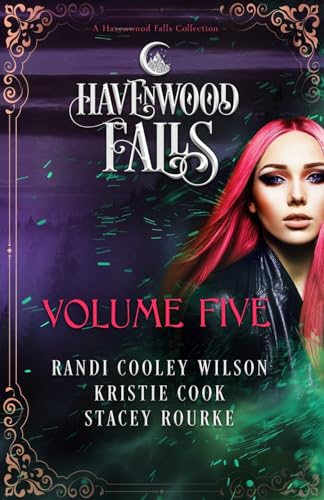Stock image for Havenwood Falls Volume Five (Havenwood Falls Collections) for sale by Lucky's Textbooks
