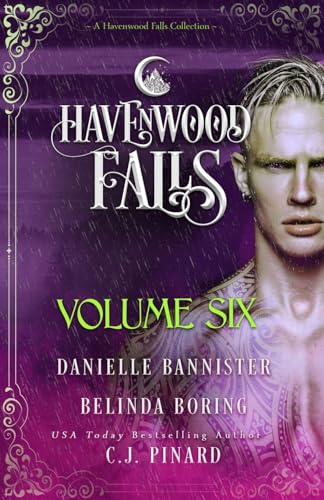 Stock image for Havenwood Falls Volume Six: A Havenwood Falls Collection (Havenwood Falls Collections) for sale by Lucky's Textbooks