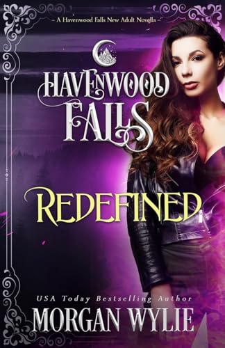 Stock image for Redefined (Havenwood Falls) for sale by Lucky's Textbooks