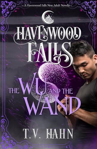 Stock image for The Wu & the Wand (Havenwood Falls) for sale by Lucky's Textbooks