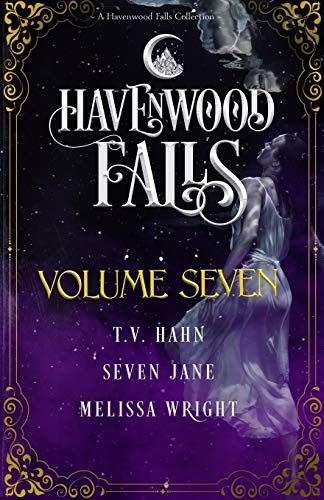 Imagen de archivo de Havenwood Falls Volume Seven (Havenwood Falls Collections) a la venta por Lucky's Textbooks