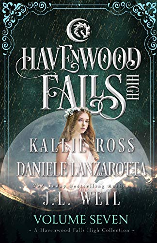 Imagen de archivo de Havenwood Falls High Volume Seven: A Havenwood Falls High Collection (Havenwood Falls High Collections) a la venta por Lucky's Textbooks