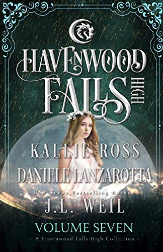 Stock image for Havenwood Falls High Volume Seven: A Havenwood Falls High Collection (Havenwood Falls High Collections) for sale by Lucky's Textbooks