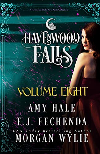 Stock image for Havenwood Falls Volume Eight: A Havenwood Falls Collection (Havenwood Falls Collections) for sale by Lucky's Textbooks