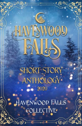 Stock image for Havenwood Falls Short Story Anthology 2020 for sale by ALLBOOKS1