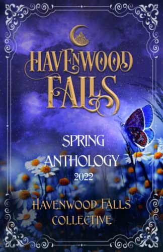 Stock image for Havenwood Falls Spring Anthology 2022 for sale by ALLBOOKS1