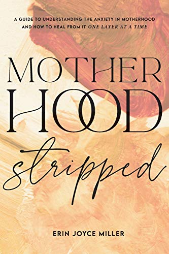 Stock image for Motherhood Stripped for sale by SecondSale