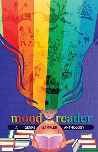 Stock image for Mood Reader: A Genre Sampler Anthology for sale by SecondSale