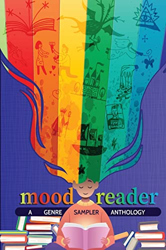 Imagen de archivo de Mood Reader: A Genre Sampler Anthology a la venta por ThriftBooks-Atlanta