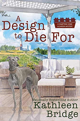 9781950461578: A Design to Die For (A Hamptons Home & Garden Mystery)
